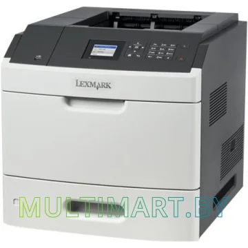 Принтер Lexmark MS811dn картинка 3